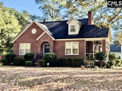 922 Suber Street , Columbia, SC 29205