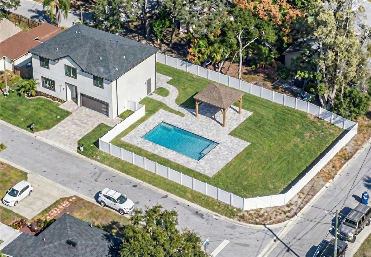 514 Summit Street, Largo, FL 33770 Photo