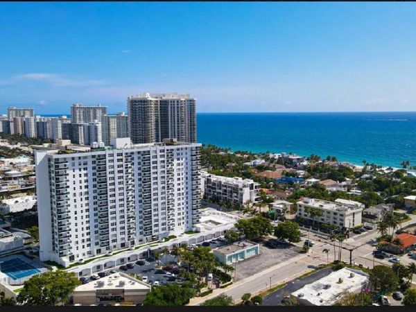 3015 N Ocean, Unit C-3, Fort Lauderdale, FL 33308