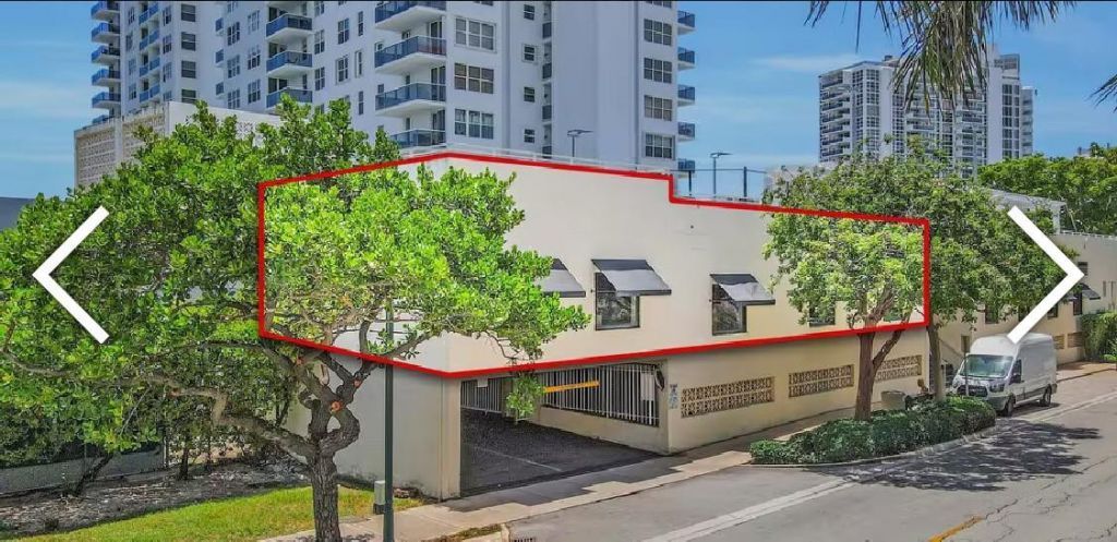 3015 N Ocean, Unit C-3, Fort Lauderdale, FL 33308 Photo