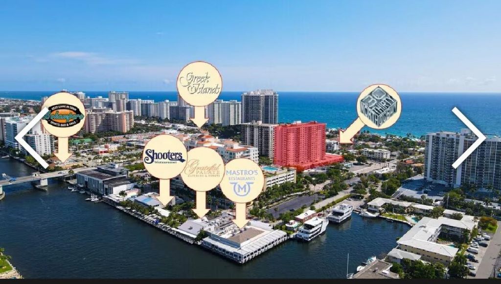 3015 N Ocean, Unit C-3, Fort Lauderdale, FL 33308 Photo