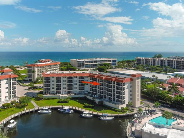 2871 N Ocean Boulevard, Unit M436, Boca Raton, FL 33431