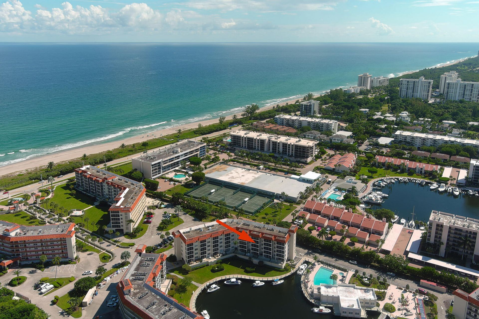 2871 N Ocean Boulevard, Unit M436, Boca Raton, FL 33431 Photo