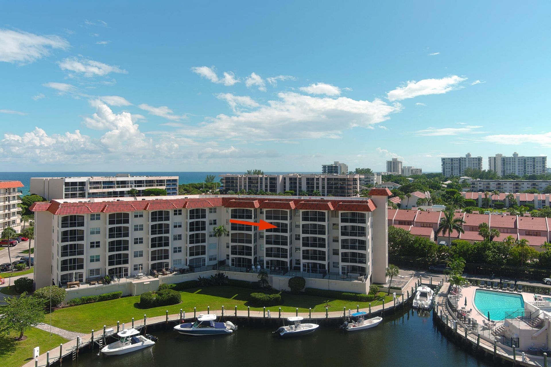 2871 N Ocean Boulevard, Unit M436, Boca Raton, FL 33431 Photo