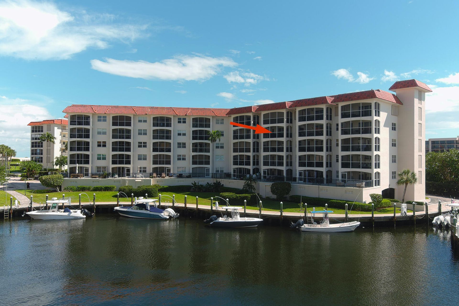 2871 N Ocean Boulevard, Unit M436, Boca Raton, FL 33431 Photo