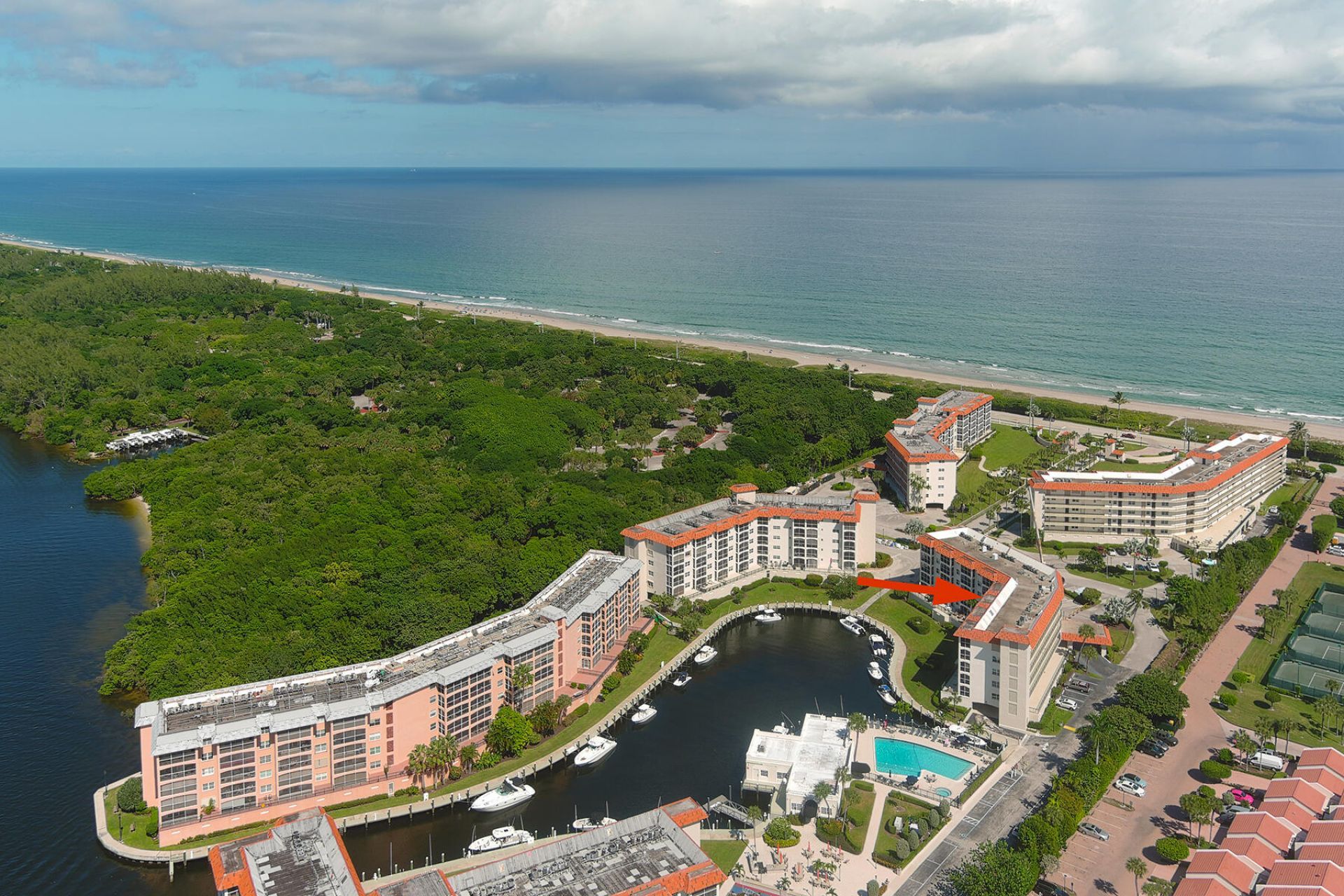 2871 N Ocean Boulevard, Unit M436, Boca Raton, FL 33431 Photo