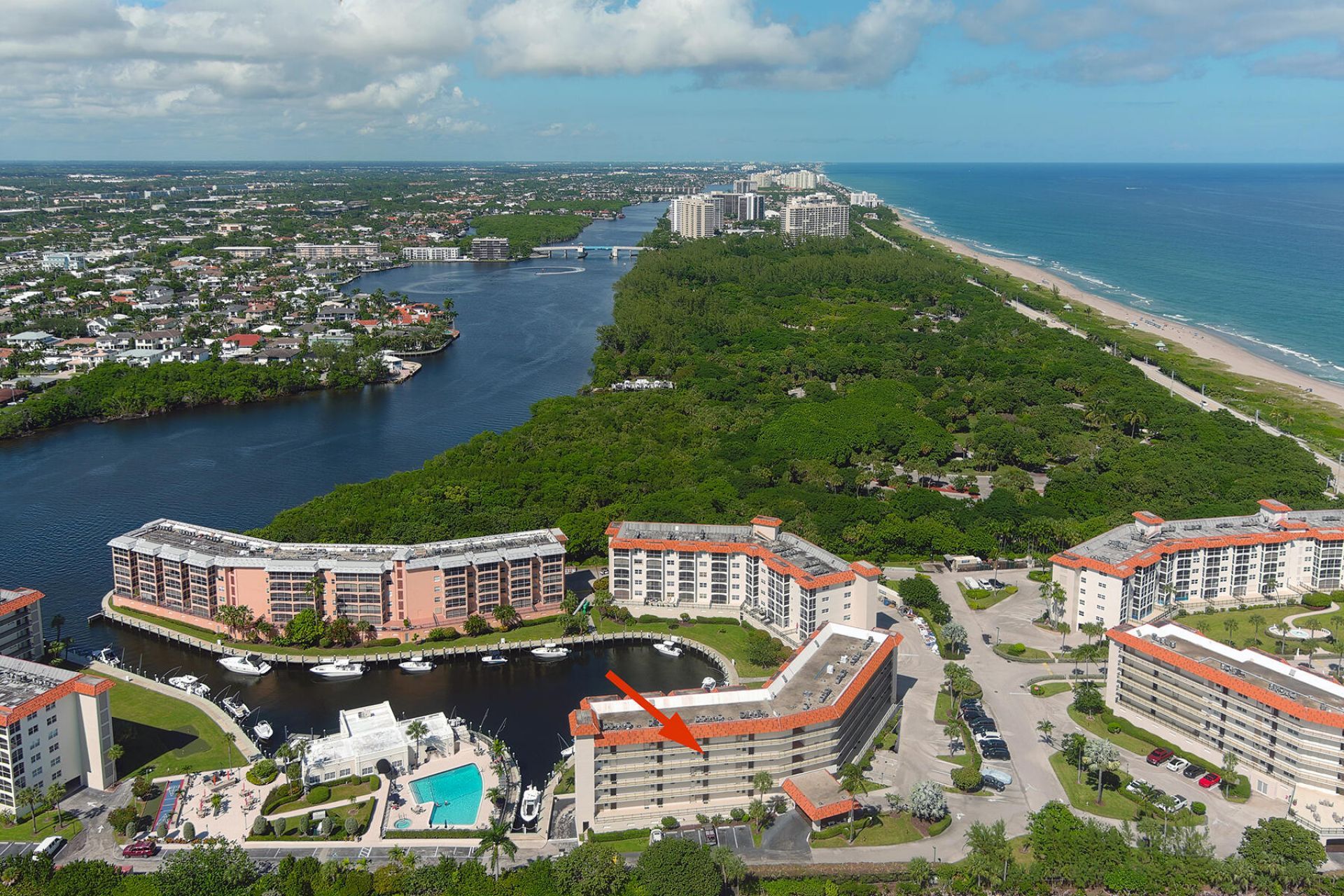 2871 N Ocean Boulevard, Unit M436, Boca Raton, FL 33431 Photo