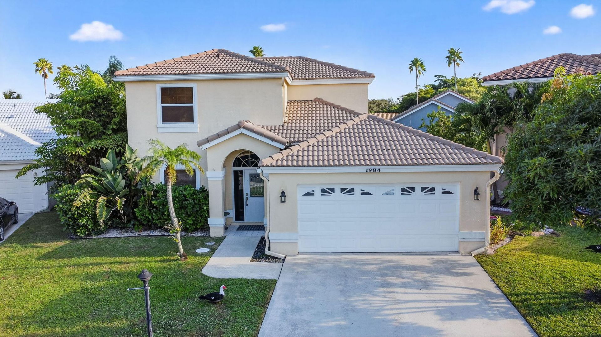 1984 White Coral Way, Wellington, FL 33414 Photo