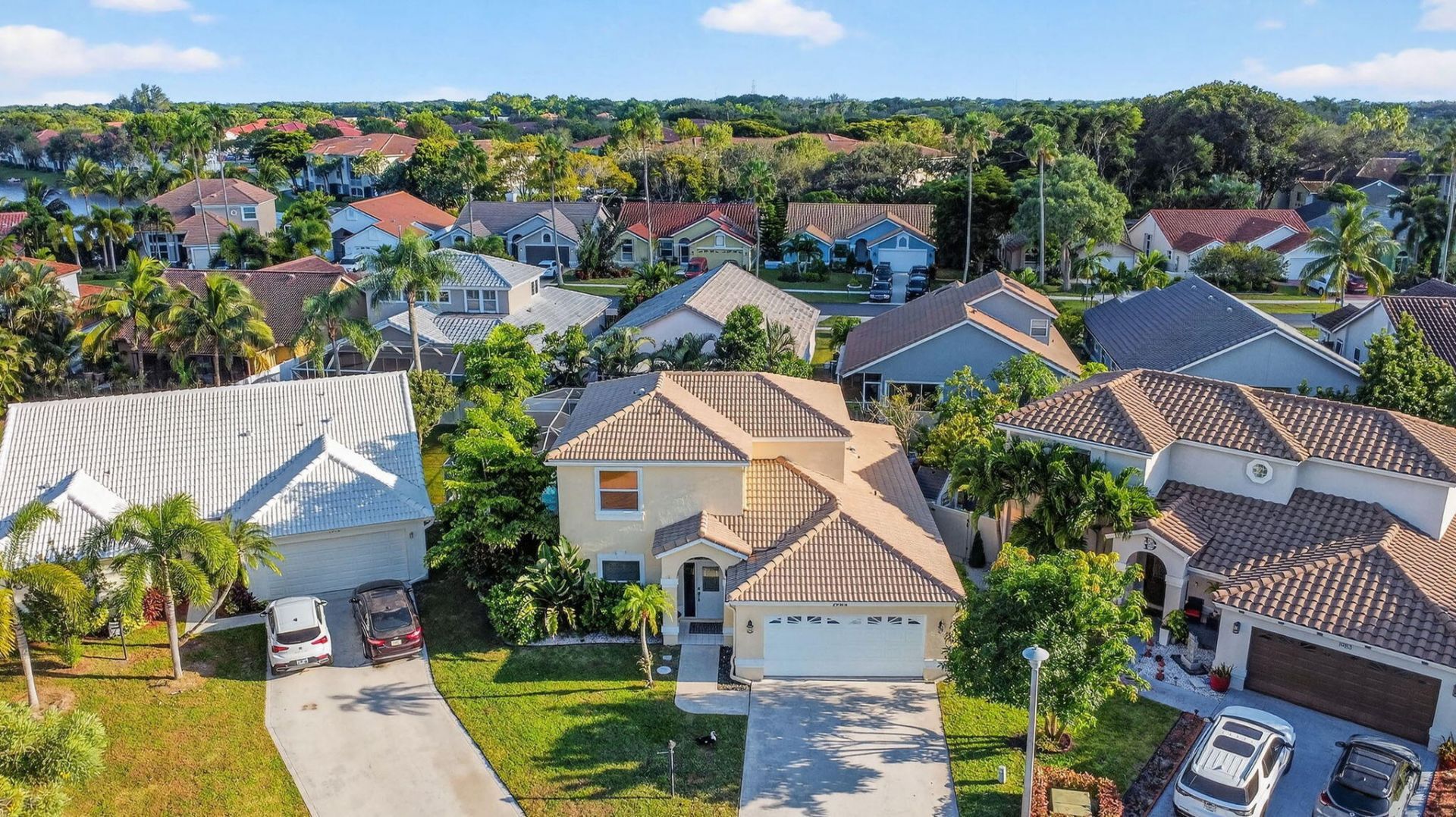 1984 White Coral Way, Wellington, FL 33414 Photo