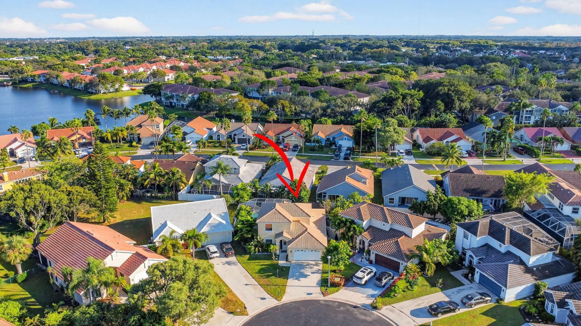 1984 White Coral Way, Wellington, FL 33414 Photo