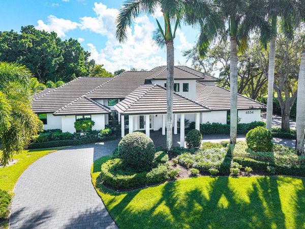 4834 S Lake Drive, Boynton Beach, FL 33436