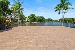 504 Gardens Drive, Unit 203, Pompano Beach, FL 33069 Photo