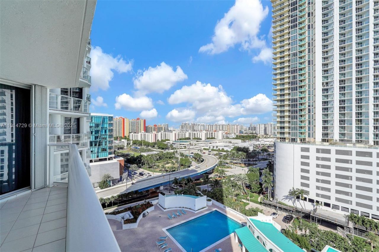 16485 Collins Ave, Unit 1236, Sunny Isles Beach, FL 33160 Photo