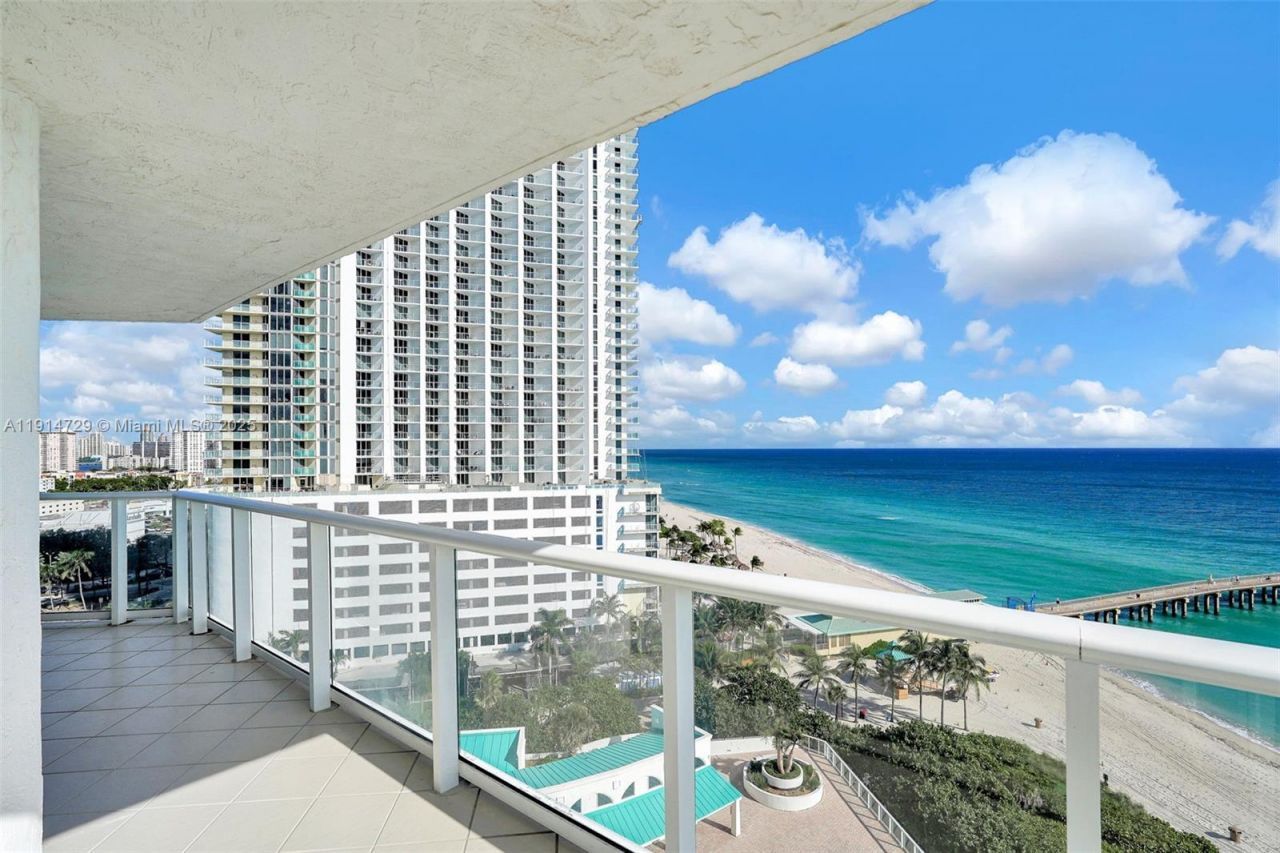 16485 Collins Ave, Unit 1236, Sunny Isles Beach, FL 33160 Photo