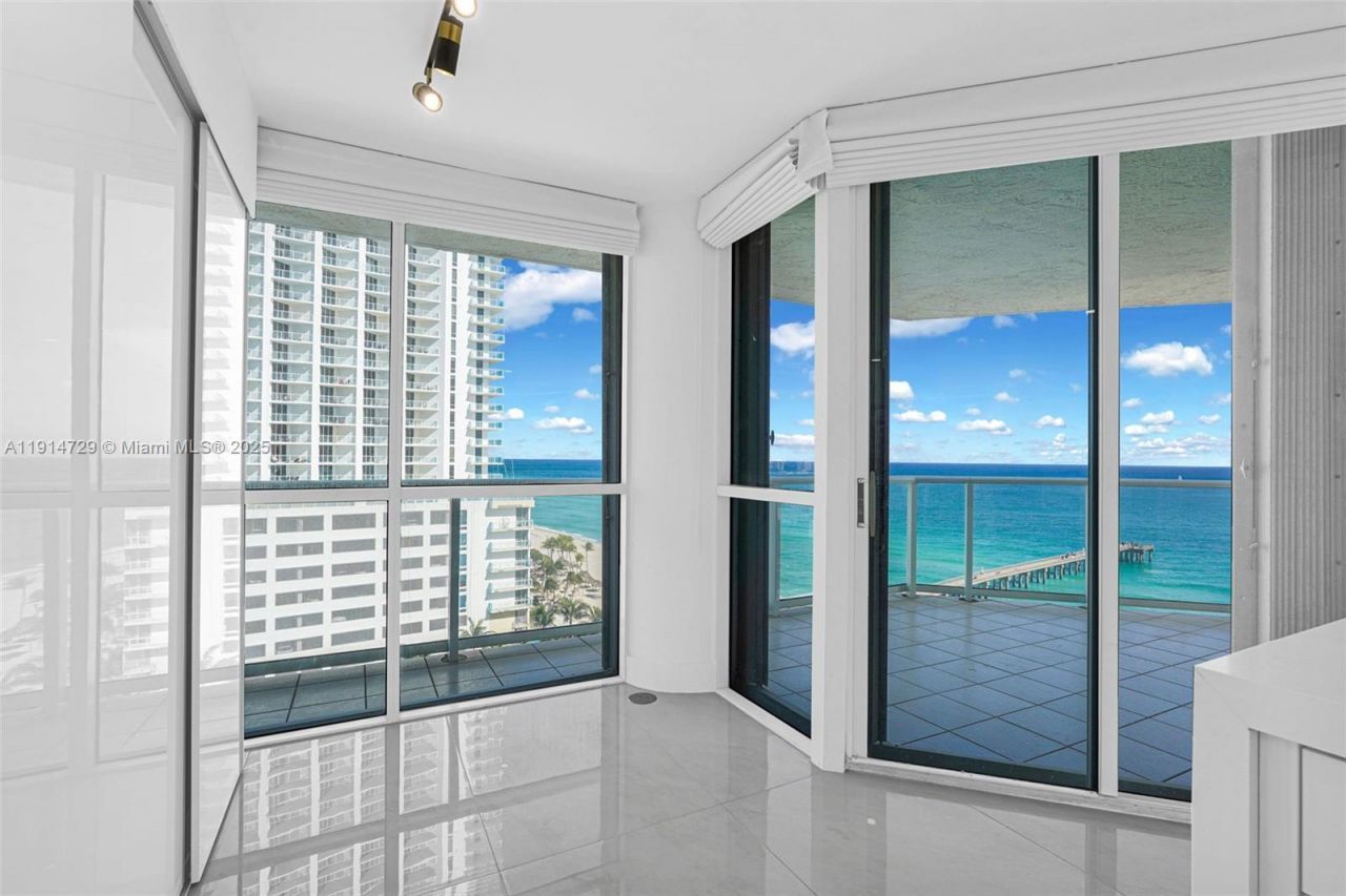 16485 Collins Ave, Unit 1236, Sunny Isles Beach, FL 33160 Photo