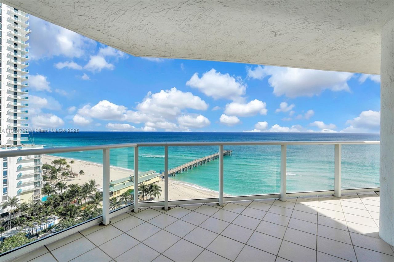 16485 Collins Ave, Unit 1236, Sunny Isles Beach, FL 33160 Photo