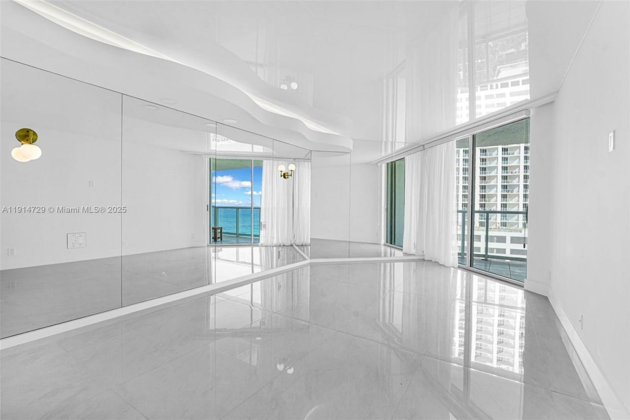 16485 Collins Ave, Unit 1236, Sunny Isles Beach, FL 33160 Photo