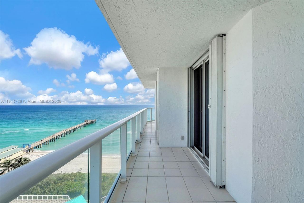 16485 Collins Ave, Unit 1236, Sunny Isles Beach, FL 33160 Photo