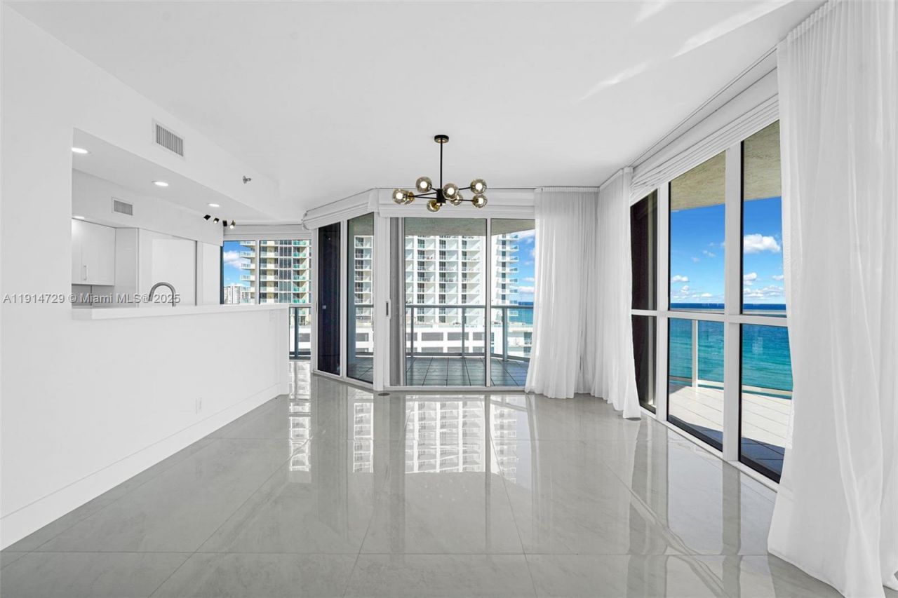 16485 Collins Ave, Unit 1236, Sunny Isles Beach, FL 33160 Photo