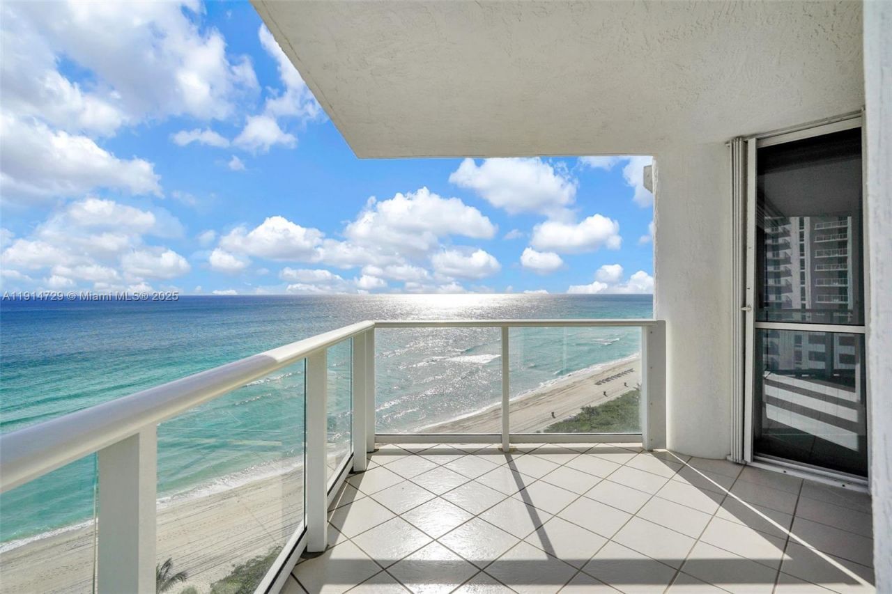 16485 Collins Ave, Unit 1236, Sunny Isles Beach, FL 33160 Photo