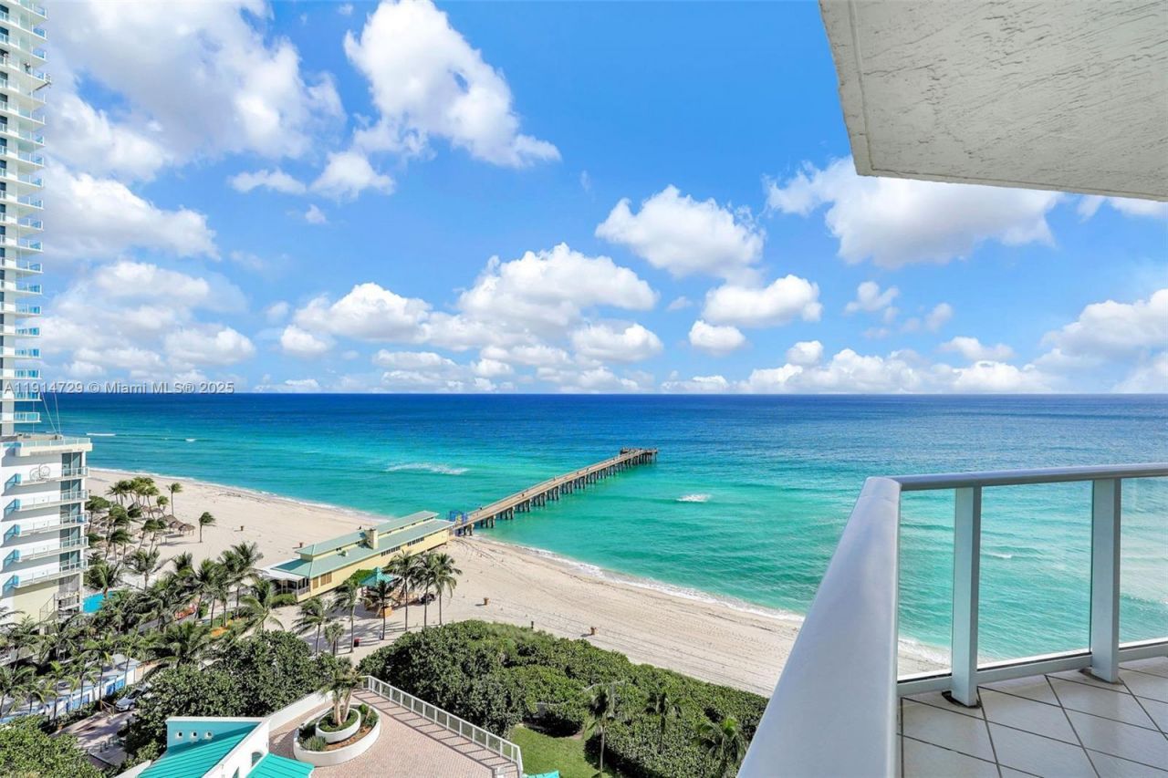 16485 Collins Ave, Unit 1236, Sunny Isles Beach, FL 33160 Photo