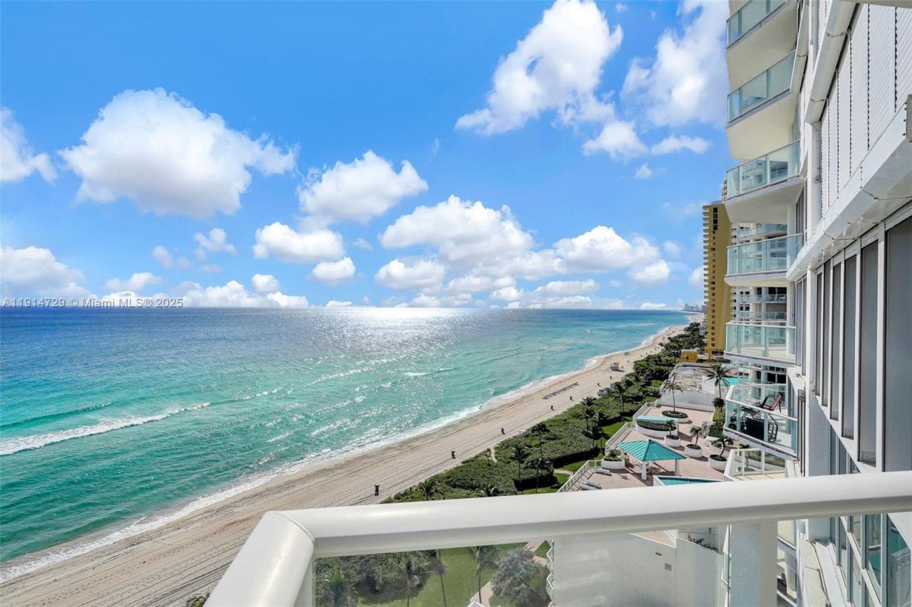16485 Collins Ave, Unit 1236, Sunny Isles Beach, FL 33160 Photo