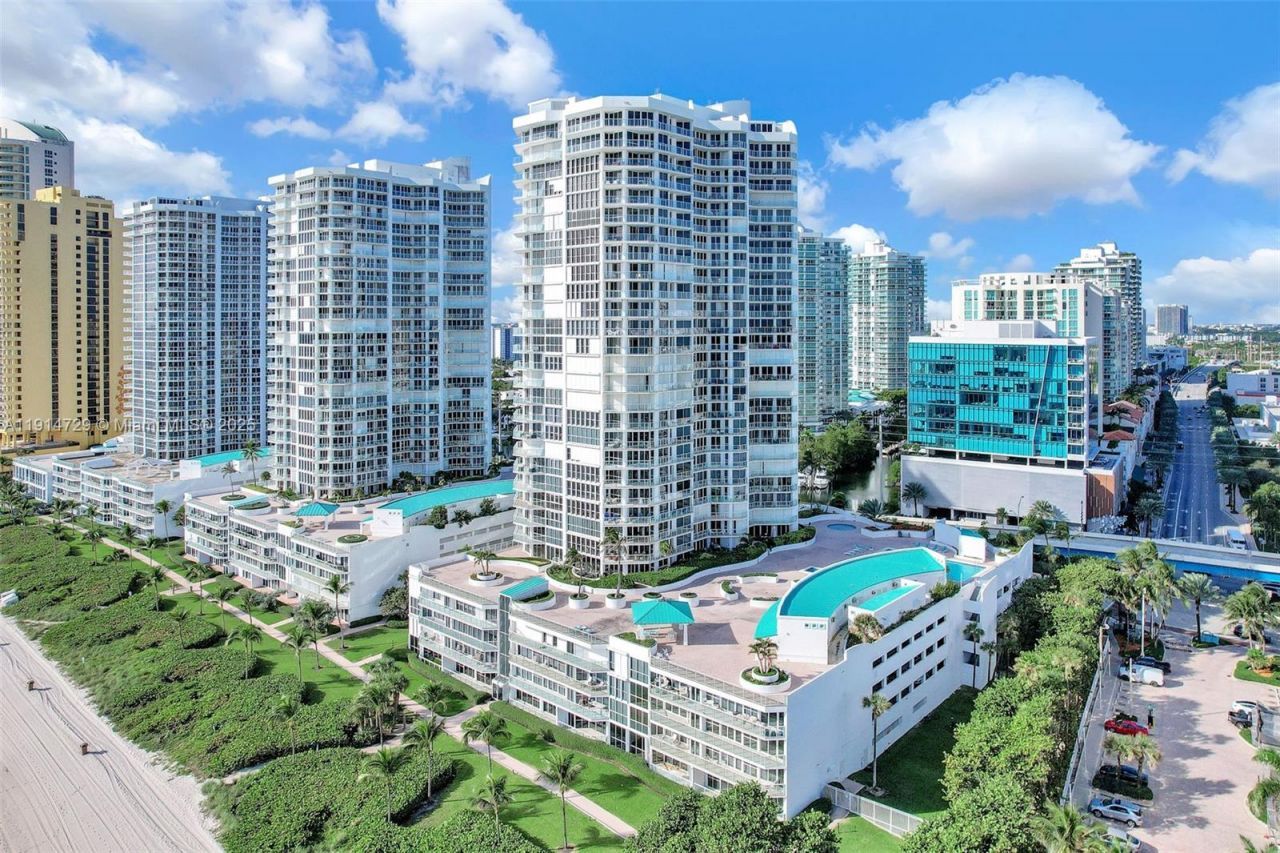 16485 Collins Ave, Unit 1236, Sunny Isles Beach, FL 33160 Photo