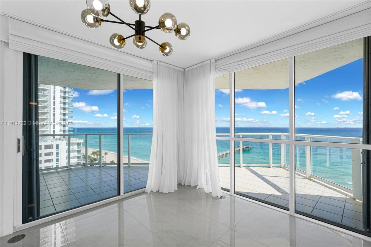 16485 Collins Ave, Unit 1236, Sunny Isles Beach, FL 33160 Photo