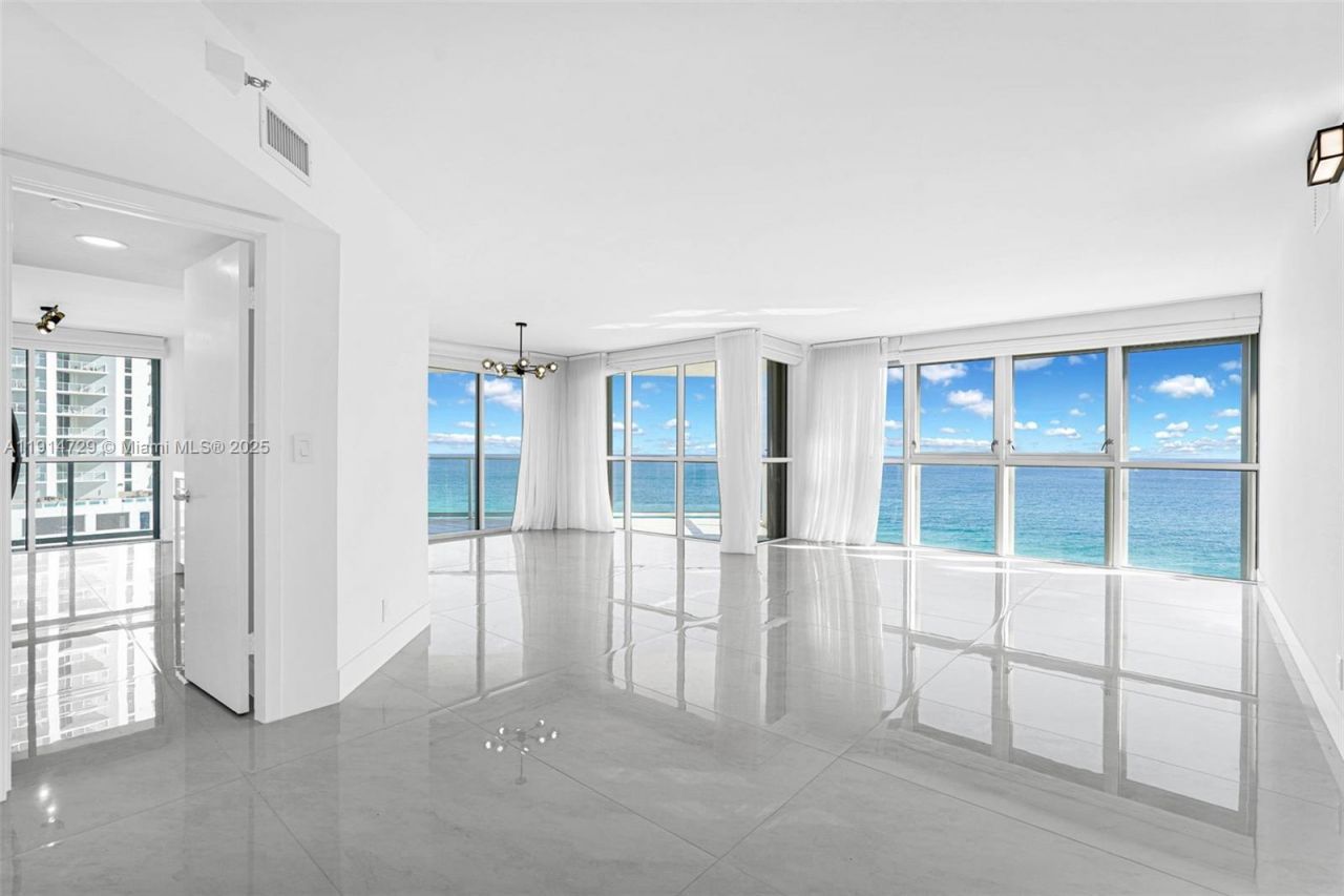 16485 Collins Ave, Unit 1236, Sunny Isles Beach, FL 33160 Photo