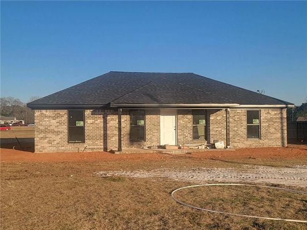 10916 Brighton Drive W, Chunchula, AL 36521