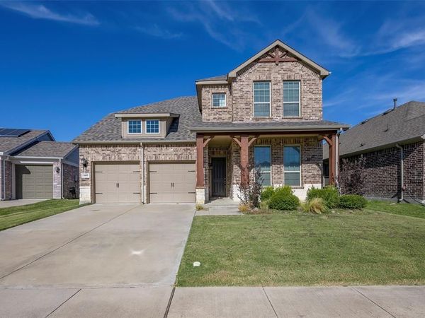 1605 Alton Way, Aubrey, TX 76227