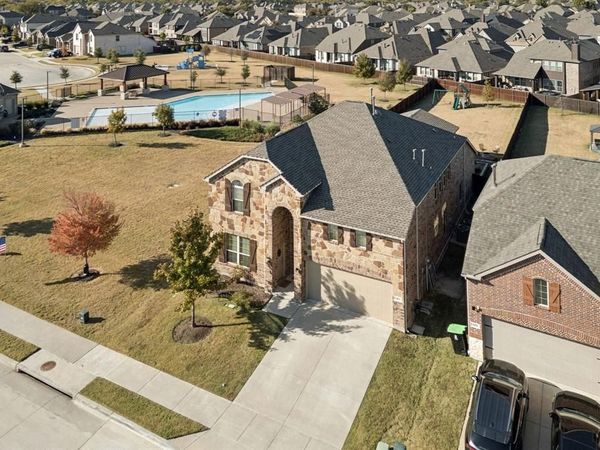1353 Lake Grove Drive, Little Elm, TX 75068