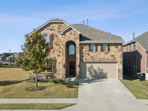 1353 Lake Grove Drive, Little Elm, TX 75068