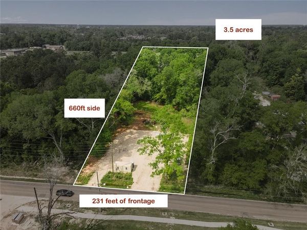 16137 E MINNESOTA Park, Hammond, LA 70403