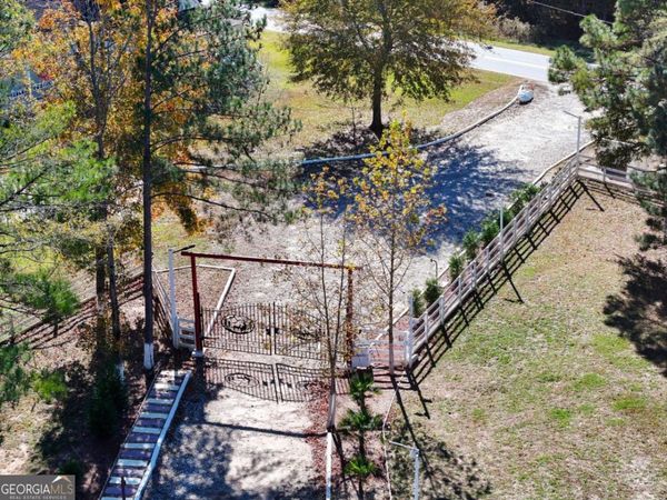 8555 Wilkerson Mill Road, Palmetto, GA 30268