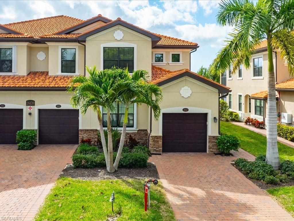 26139 Palace Ln, Unit 202, Bonita Springs, FL 34135 Photo