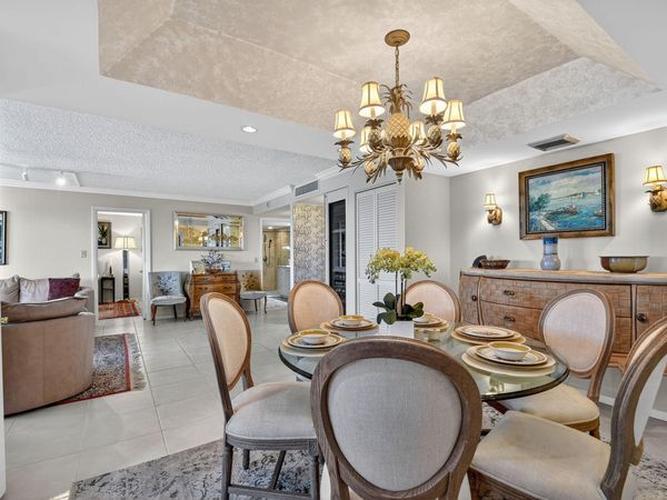 3589 S Ocean Boulevard, Unit 608, South Palm Beach, FL 33480