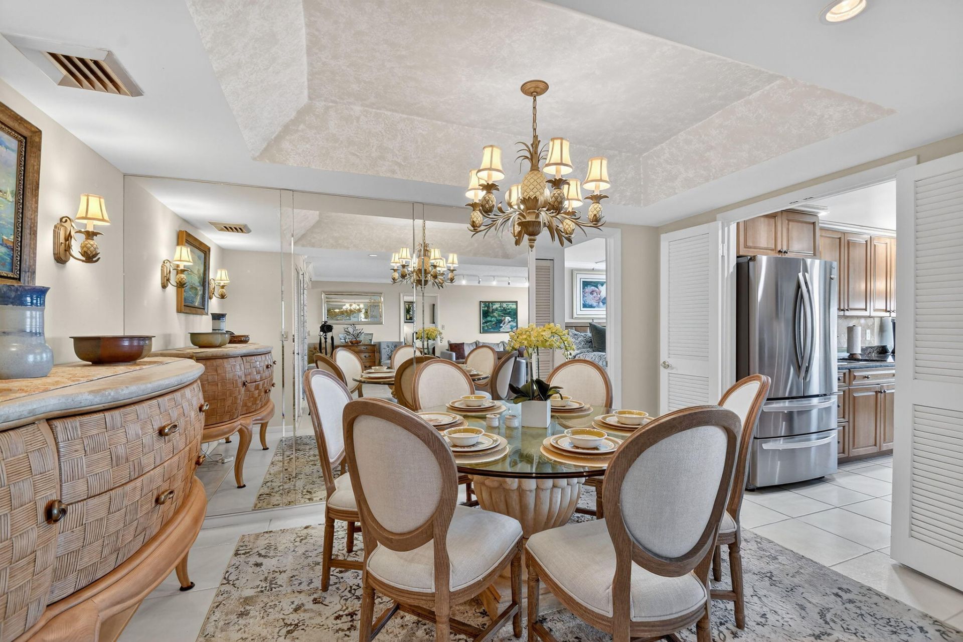 3589 S Ocean Boulevard, Unit 608, South Palm Beach, FL 33480 Photo