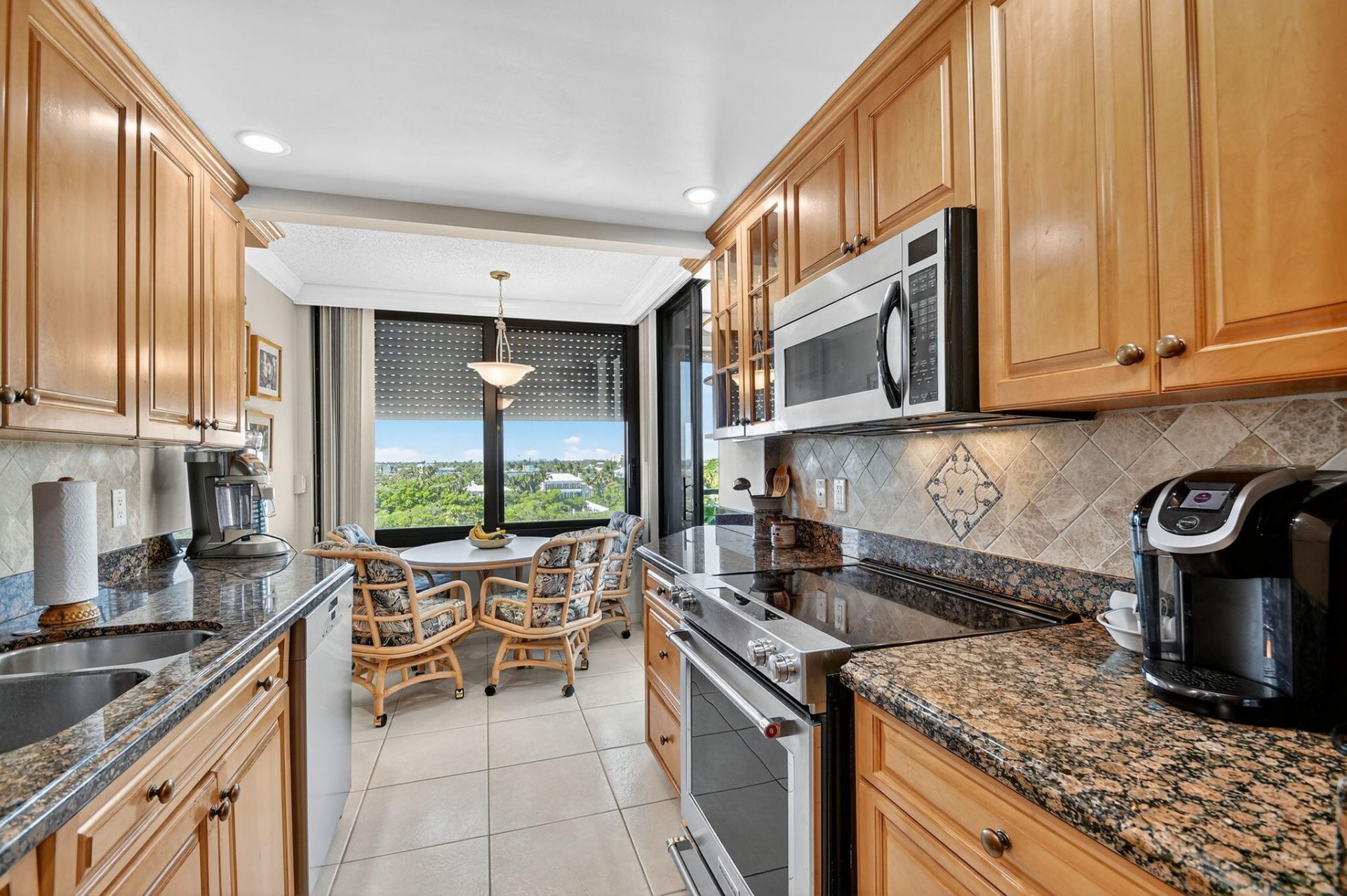 3589 S Ocean Boulevard, Unit 608, South Palm Beach, FL 33480 Photo