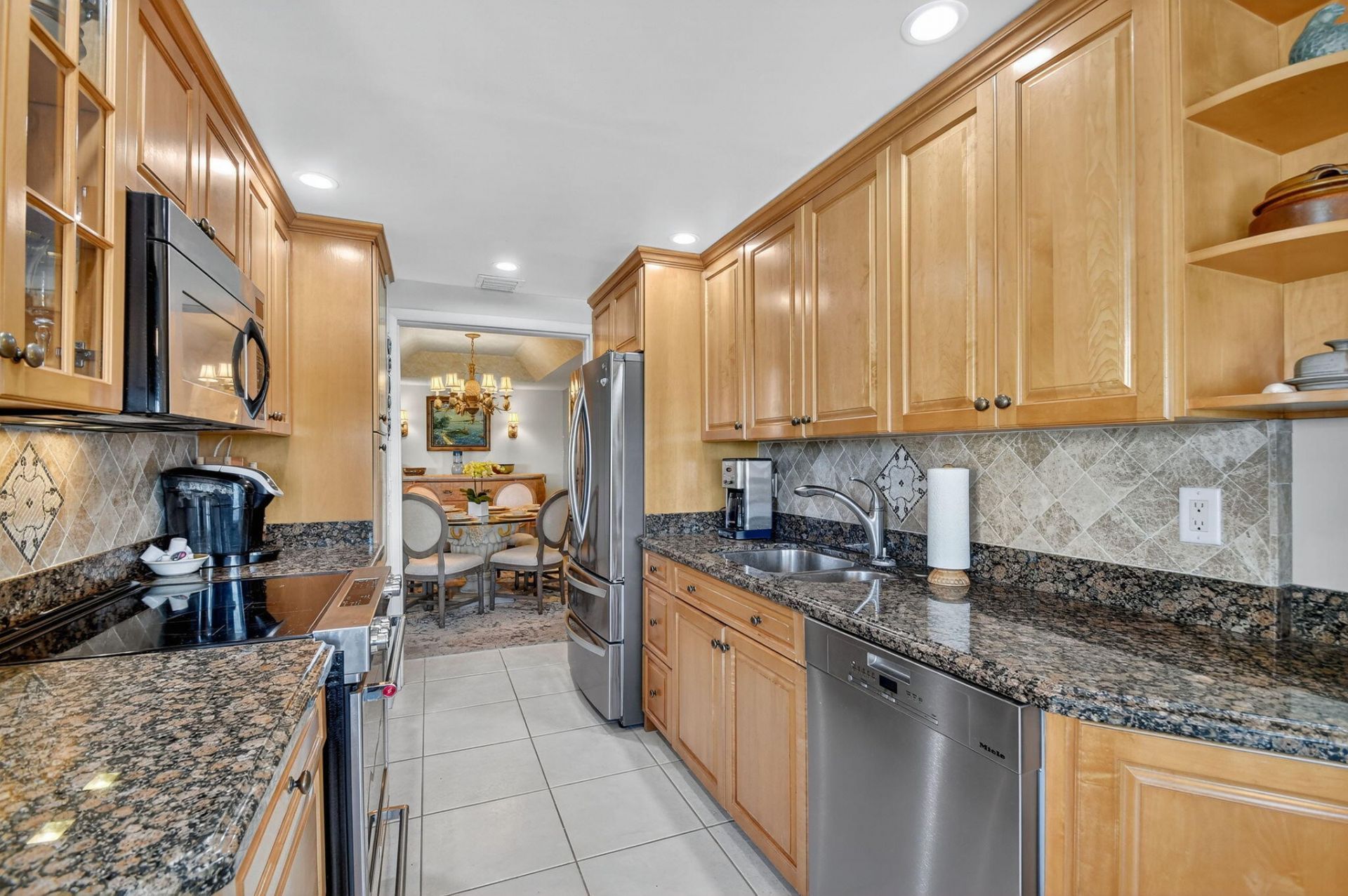 3589 S Ocean Boulevard, Unit 608, South Palm Beach, FL 33480 Photo