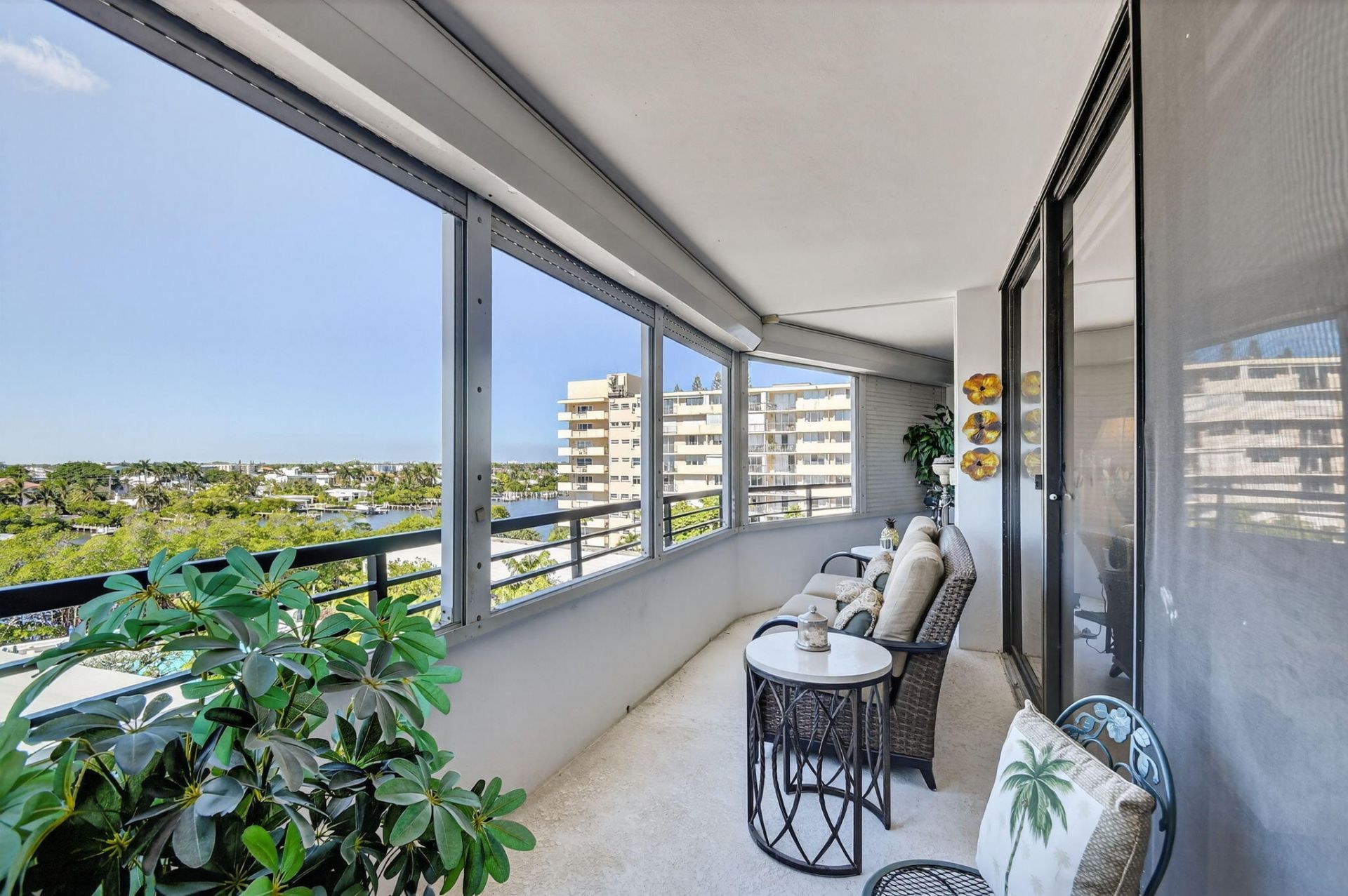 3589 S Ocean Boulevard, Unit 608, South Palm Beach, FL 33480 Photo