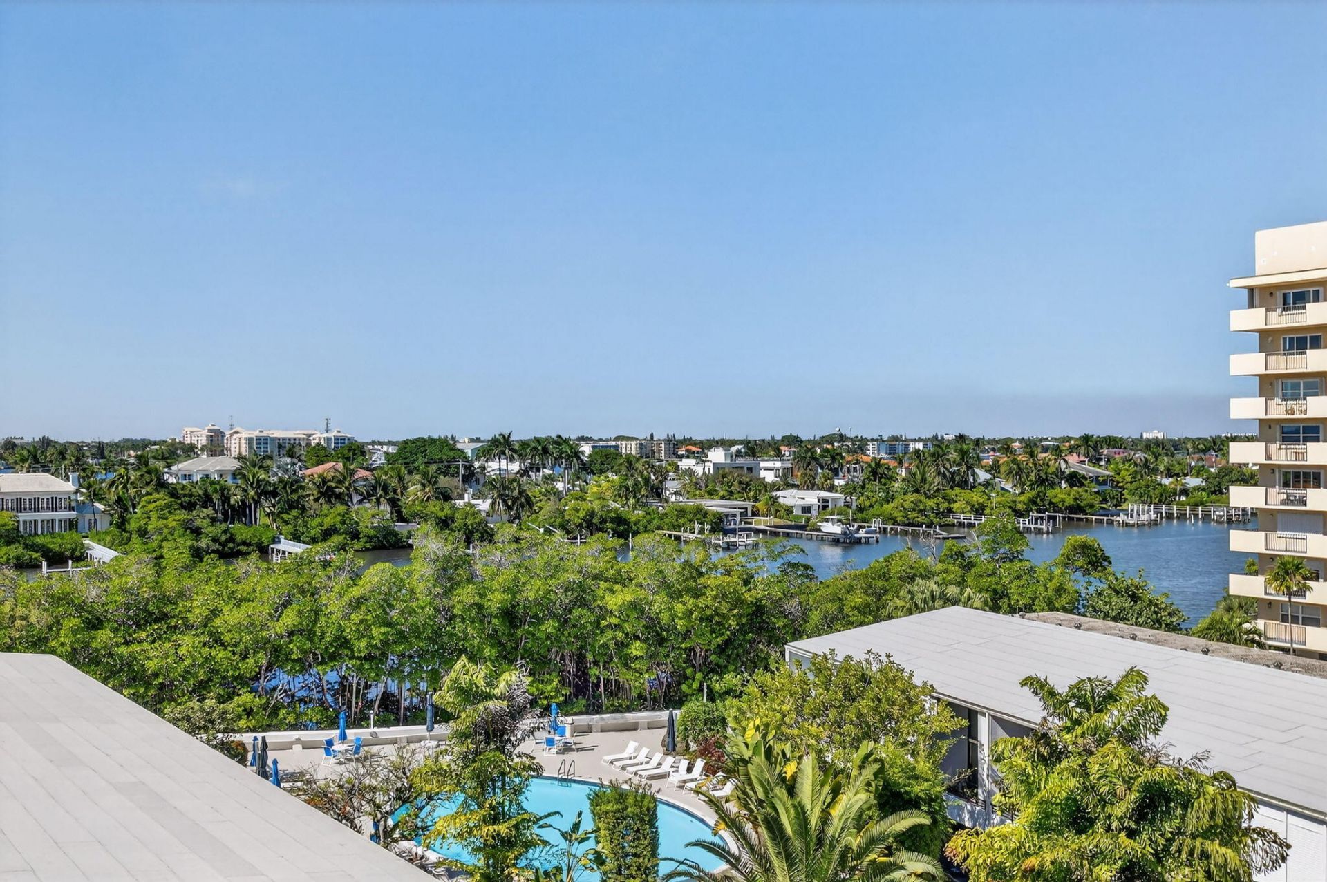 3589 S Ocean Boulevard, Unit 608, South Palm Beach, FL 33480 Photo