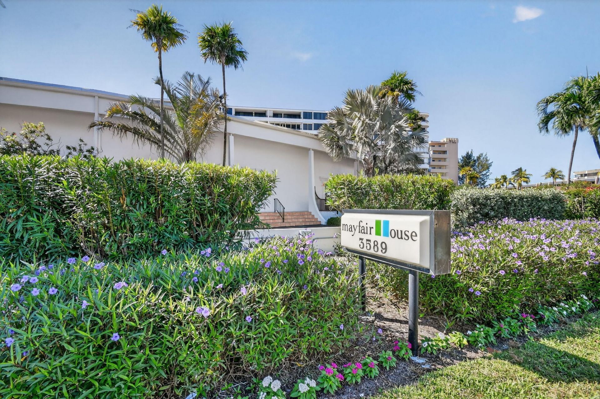 3589 S Ocean Boulevard, Unit 608, South Palm Beach, FL 33480 Photo