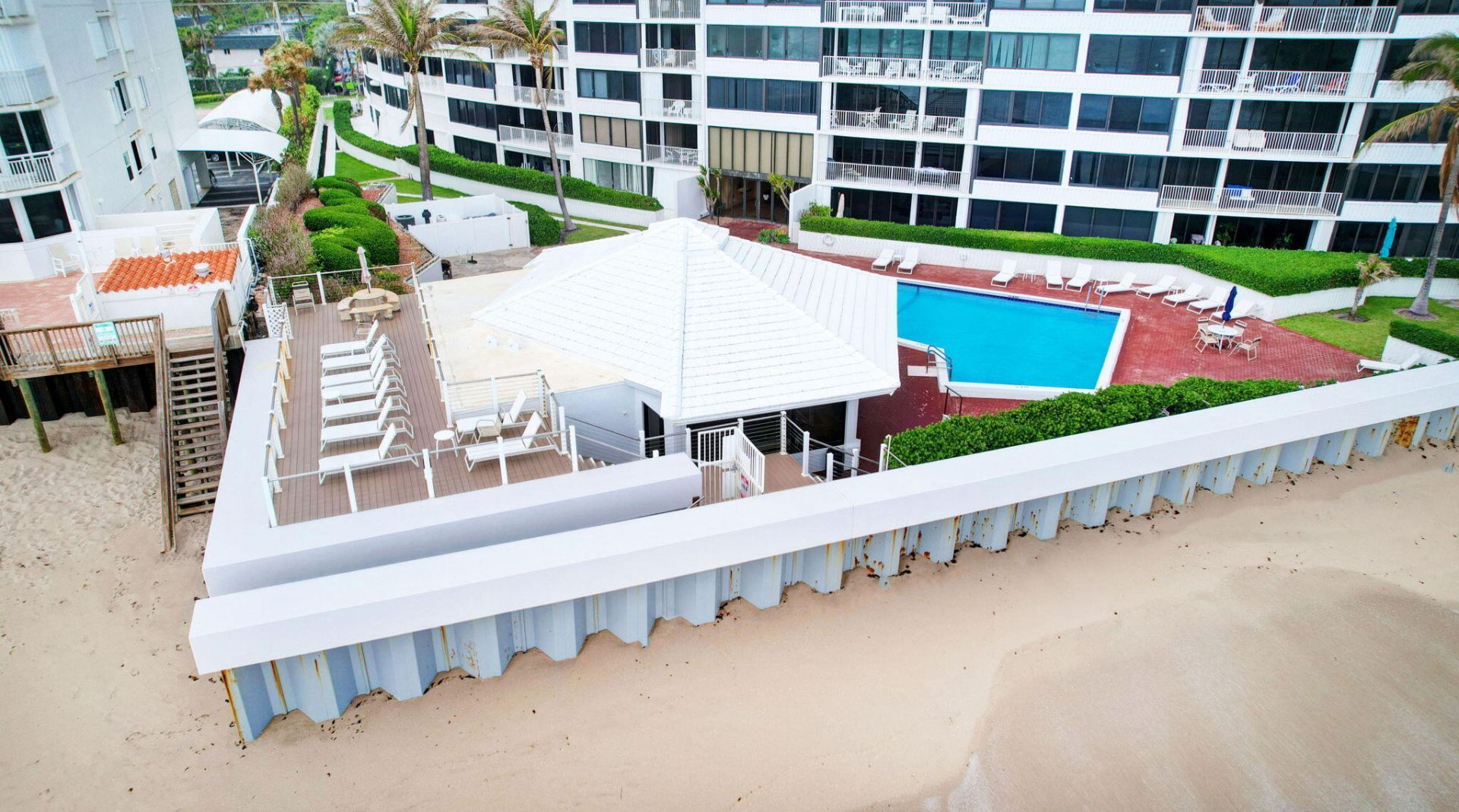 3589 S Ocean Boulevard, Unit 608, South Palm Beach, FL 33480 Photo