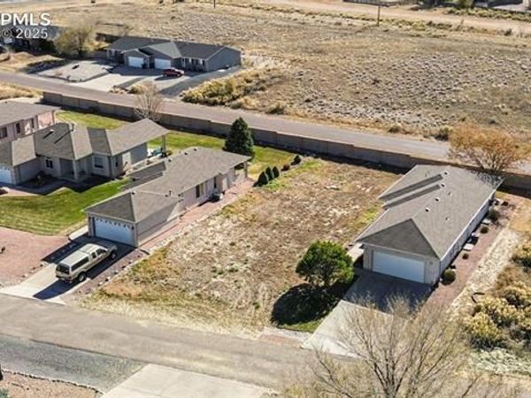 476 S Soaring Eagle Drive, Pueblo West, CO 81007