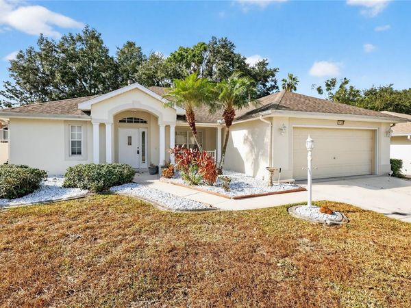 5133 LINKS LANE, LEESBURG, FL 34748