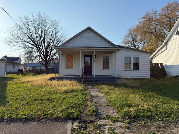 109 Pike Street, Williamsport, OH 43164