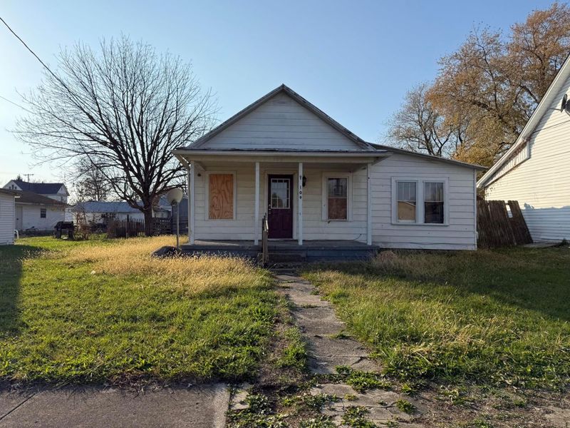 109 Pike Street, Williamsport, OH 43164 Photo 1