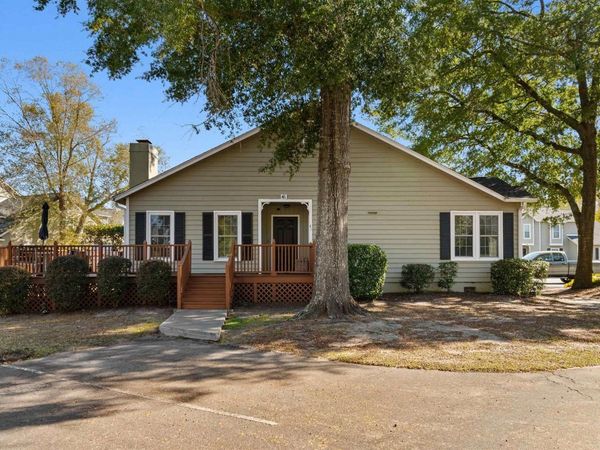 4841 Moss Creek Loop, Unit 41, Murrells Inlet, SC 29576