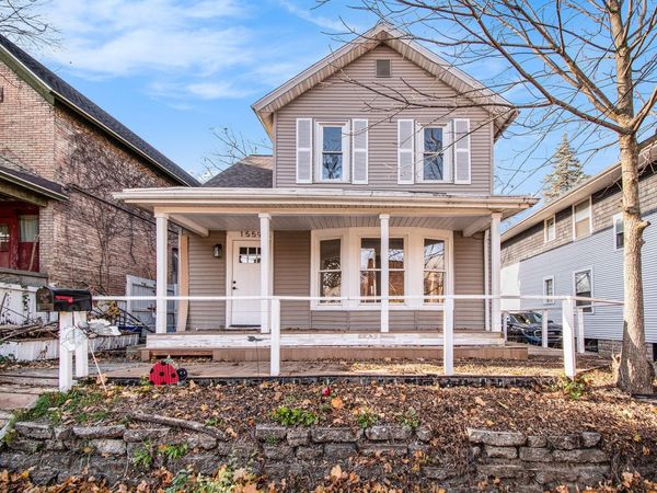 1559 Coit Avenue NE, Grand Rapids, MI 49505